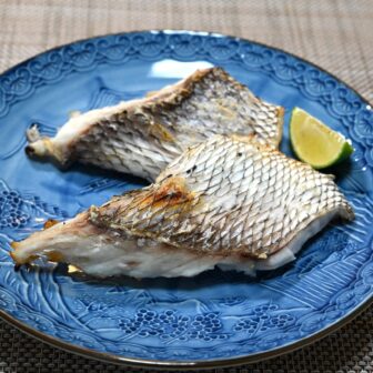 塩焼き