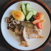 コイチのソテー