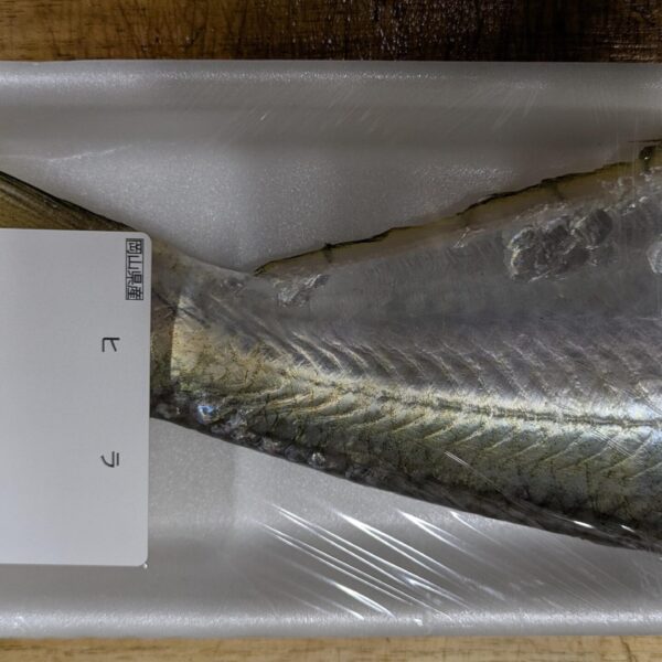 ヒラの野菜あんかけ