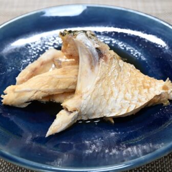 あら炊き